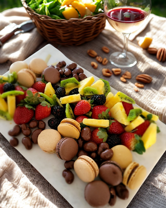 Dessert Boards